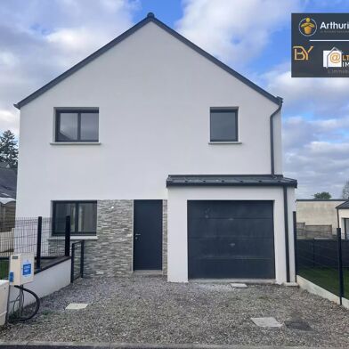 Maison 5 pièces 1200 €