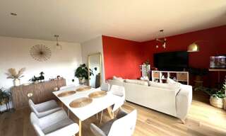 Appartement 3 Pièces 70 m² à louer à Joué-lès-Tours (37300)