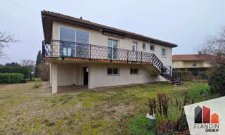 Maison 4 Pièces 95 m² à vendre à Millery (69390)