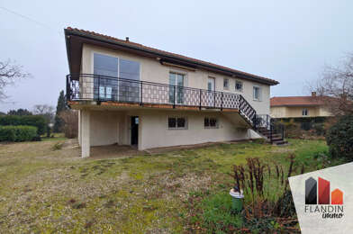 Maison 4 pièces 439000 €