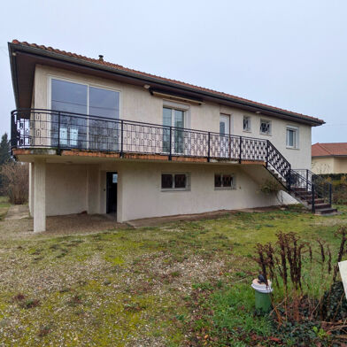 Maison 4 pièces 439000 €