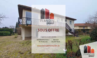 Maison 4 Pièces 95 m² à vendre à Millery (69390)