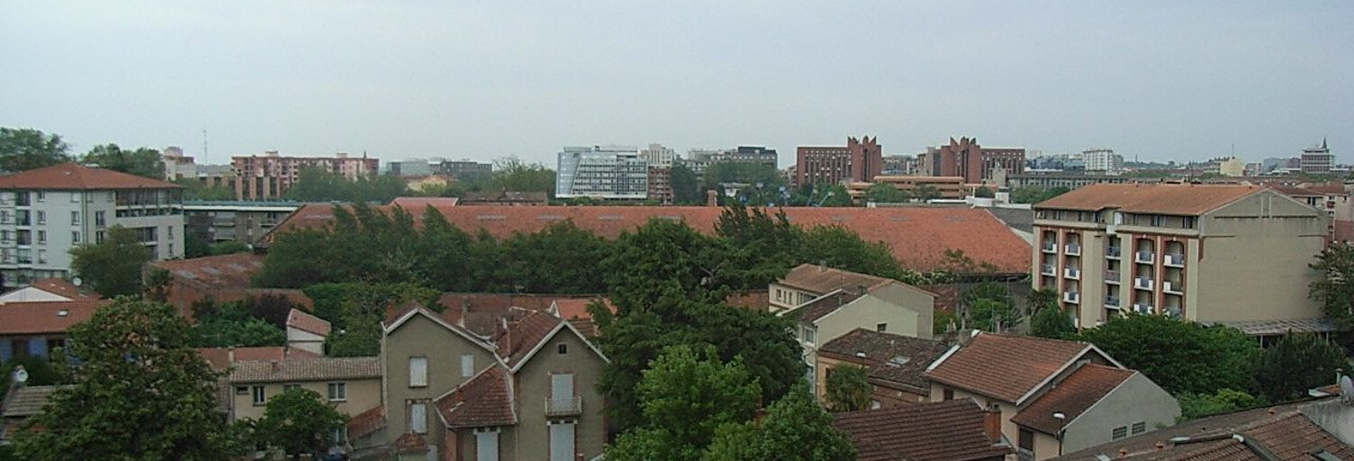 Appartement 1 Pièce 17 m² à vendre à Toulouse (31000)