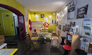 Commerce  25 m² à louer à Grenoble (38000)