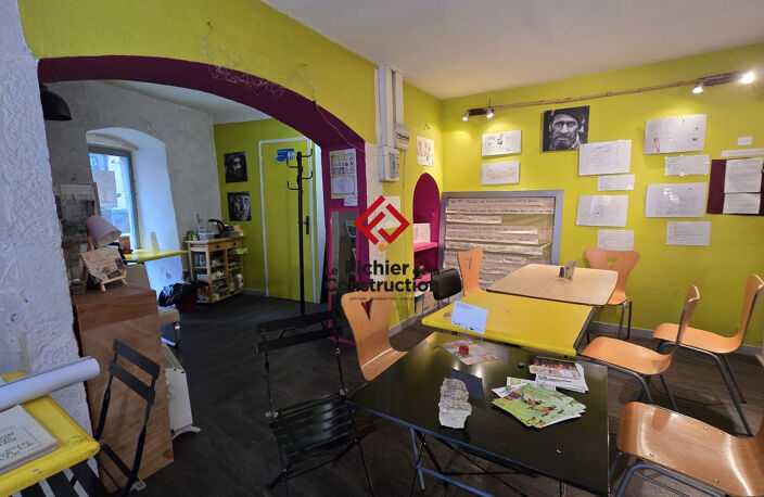 Immobilier Professionnel à louer Grenoble — photo 2