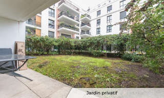 Appartement 3 Pièces 70 m² à vendre à Maisons-Alfort (94700)