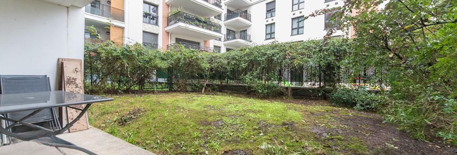 Appartement 3 Pièces 70 m² à vendre à Maisons-Alfort (94700)