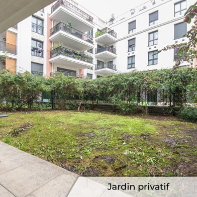 Appartement 3 pièces 460000 €