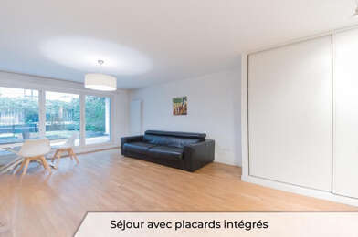 Appartement 3 pièces 450000 €