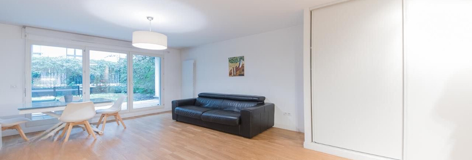 Appartement 3 Pièces 70 m² à vendre à Maisons-Alfort (94700)