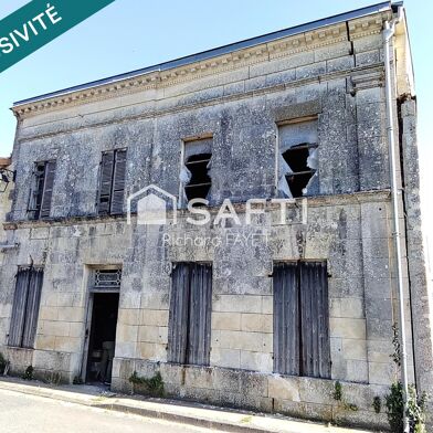 Maison 4 pièces 54900 €