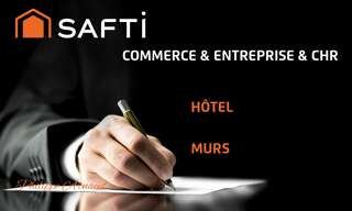 Commerce 25 Pièces 1300 m² à vendre à Nantes (44000)