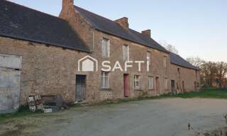 Maison 6 Pièces 180 m² à vendre à Vildé-Guingalan (22980)