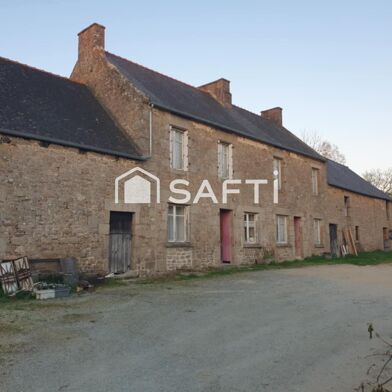 Maison 6 pièces 210000 €