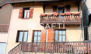 Maison 4 Pièces 70 m² à vendre à Le Pont-de-Beauvoisin (73330)