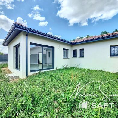 Maison 4 pièces 279000 €