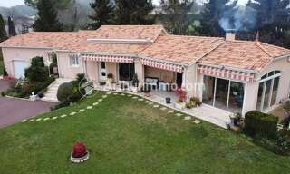 Maison 125 m² en viager Saint-Astier (24110)