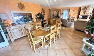 Maison 125 m² en viager Saint-Astier (24110)