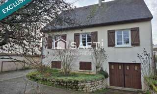 Maison 4 Pièces 116 m² à vendre à Blois (41000)