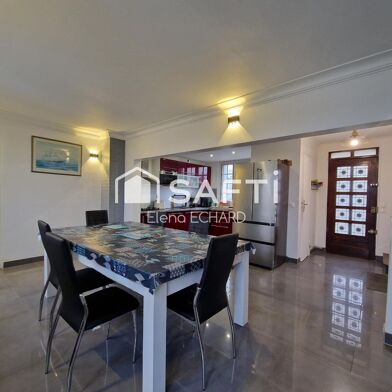 Maison 5 pièces 247000 €