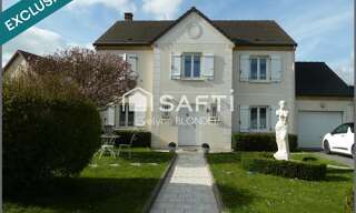 Maison 7 Pièces 130 m² à vendre à Saint-Just-en-Chaussée (60130)