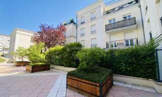 Appartement 2 Pièces 42 m² à vendre à Serris (77700)