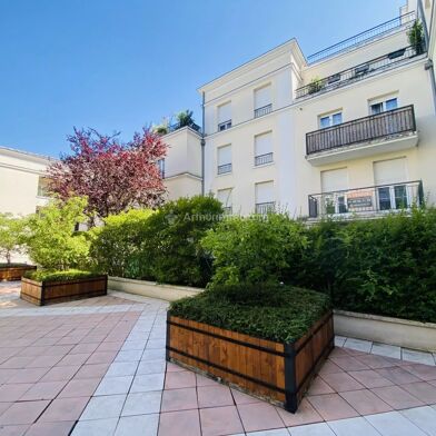 Appartement 2 pièces 229000 €