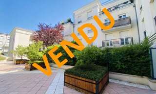 Appartement 2 Pièces 42 m² à vendre à Serris (77700)