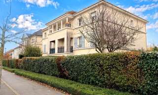 Appartement 3 Pièces 59 m² à vendre à Magny-le-Hongre (77700)