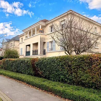 Appartement 3 pièces 259000 €