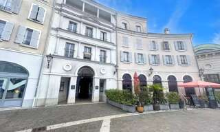 Appartement 3 Pièces 52 m² à vendre à Serris (77700)