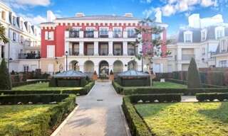 Appartement 3 Pièces 56 m² à vendre à Serris (77700)