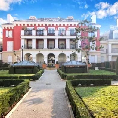 Appartement 3 pièces 299000 €