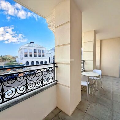 Appartement 3 pièces 339900 €