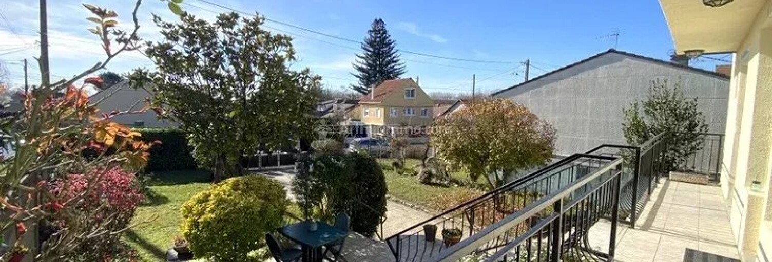 Maison 5 Pièces 125 m² à vendre à Thorigny-sur-Marne (77400)