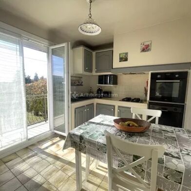 Maison 5 pièces 399000 €