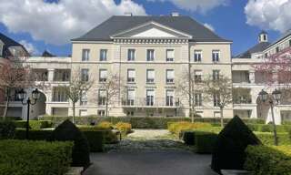 Appartement 4 Pièces 83 m² à vendre à Serris (77700)