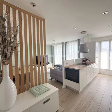 Appartement 4 pièces 430000 €