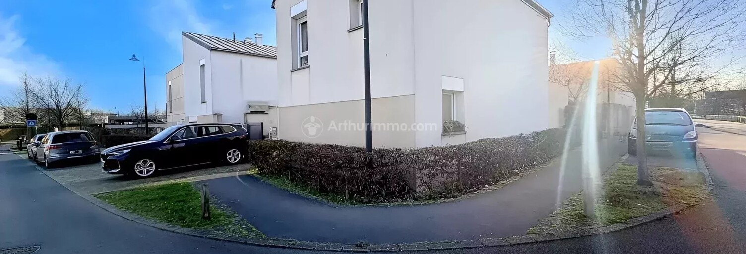 Maison 5 Pièces 131 m² à vendre à Chessy (77700)