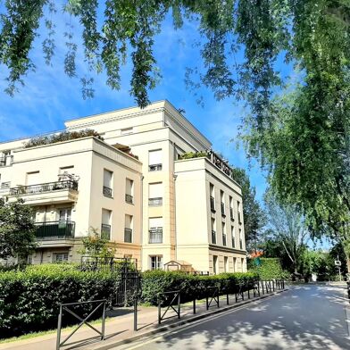 Appartement 5 pièces 609000 €