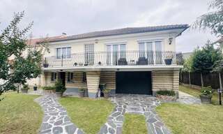 Maison 5 Pièces 175 m² à vendre à Champs-sur-Marne (77420)