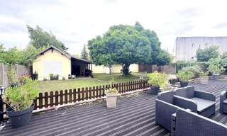 Maison 5 Pièces 175 m² à vendre à Champs-sur-Marne (77420)