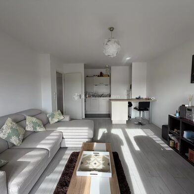 Appartement 2 pièces 174000 €