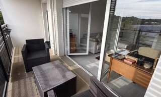 Appartement 2 Pièces 46 m² à vendre à Boussy-Saint-Antoine (91800)