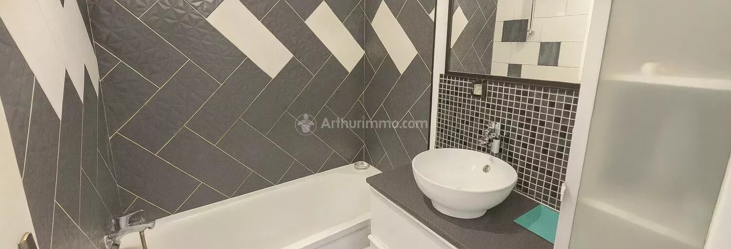 Appartement 3 Pièces 63 m² à vendre à Bailly-Romainvilliers (77700)