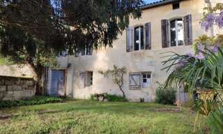 Maison 4 Pièces 122 m² à vendre à Saint-Émilion (33330)