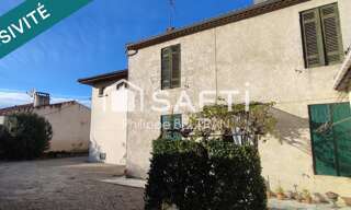 Maison 10 Pièces 260 m² à vendre à Langon (33210)