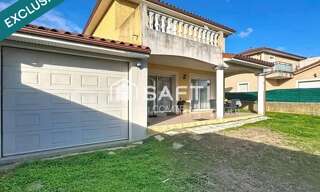 Maison 6 Pièces 148 m² à vendre à Roussillon (38150)