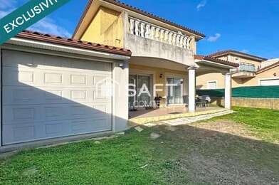 Maison 6 pièces 299000 €