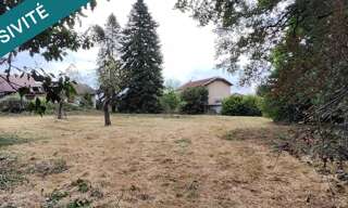 Terrain  2247 m² à vendre à Montrond-les-Bains (42210)